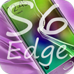 S6 Edge Launcher Tema