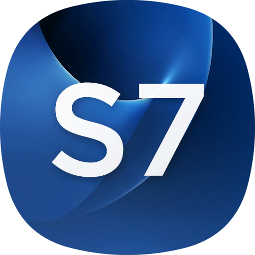 S7 Launcher-Touchwiz Launcher
