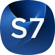 S7 Launcher-Touchwiz Launcher