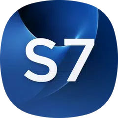 S7 Launcher-Touchwiz Launcher APK download