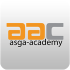 asga academy আইকন