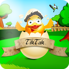 Tik Tak - saving chicks game icon