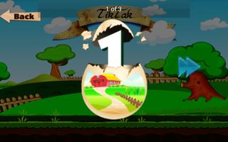 Tik Tak - saving chicks game screenshot 2