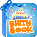 BirthBook - The Birthdays App