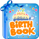 BirthBook - The Birthdays App APK