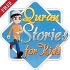 Quran stories for kids icône