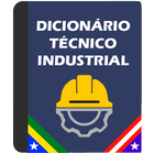 Dicionário Técnico 圖標