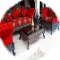 Salon marocain