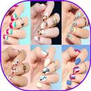 Mode Vernis à ongles Manucure APK