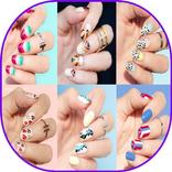 Latest Nail Art Ideas Tutorial