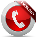 APK Emergency telephone numbers
