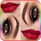 Easy makeup tutorials & ideas icon