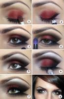 Easy makeup tutorials & ideas screenshot 2