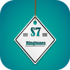 Latest Galaxy S7 Ringtones biểu tượng