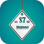 Latest Galaxy S7 Ringtones ikona