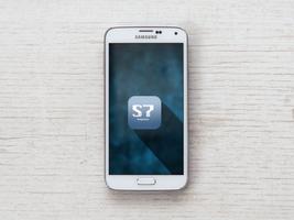 Latest Galaxy S7 Ringtones Cartaz