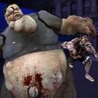 Ölü Creeps: FPS Zombiler Dur ve Ateş etme oyunu simgesi