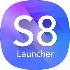 S8 Launcher Galaxy - Galaxy S8 Launcher,  Theme APK Herunterladen