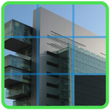 Manchester Slide Puzzle