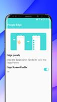 3 Schermata S8 Launcher for Samsung Galaxy - S8 Edge Screen
