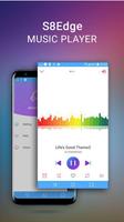 Music Player for Samsung Galaxy تصوير الشاشة 3