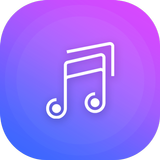 S8 Player for Samsung Music Note 8, S8, J7 Prime icône