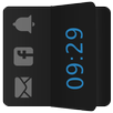 Always On Display Screen Bar from S8 edge, LG G5.. APK