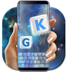 S8 Plus Galaxy Keyboard Theme