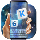 S8 Plus Galaxy Keyboard Theme APK