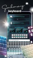 S8 Plus Galaxy Keyboard Theme gönderen