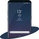 S8 Rounded Corners APK
