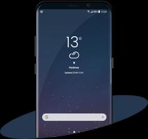 S8 Rounded Corners screenshot 3