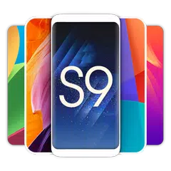 Hintergrundbilder Galaxy S9 und Klingeltöne S9 APK Herunterladen