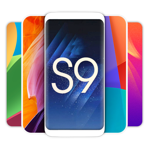 Galaxy S9 Wallpapers & S9 Ringtones 2018