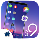 Computer Launcher Theme For Ga simgesi