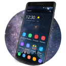 Тема для Galaxy S9 APK