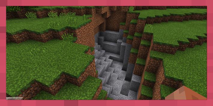 Survival Volcano Island Map For Mcpe Apk Game Free Download For Android