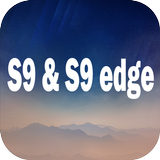 S9 Edge Wallpaper icône