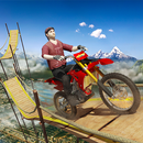 Stuntman Bike Racing Trail Tricky Master aplikacja