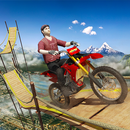 Stuntman Bike Racing Trail Tricky Master APK