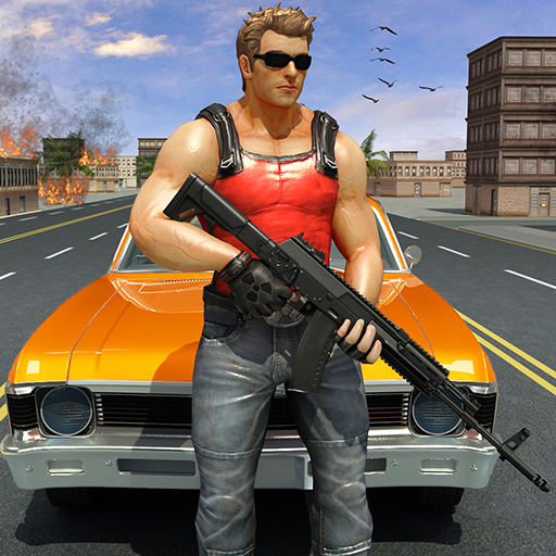 San Andreas Grand Gangster Sho