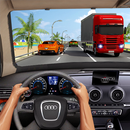交通高速公路赛车手 APK