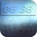 ✪ Amoled HD Digital Clock Wallpaper ✪ APK