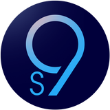S9 Lock simgesi
