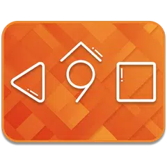 S9 Navigation Bar Pro - Custom Navigation Bar APK 下載