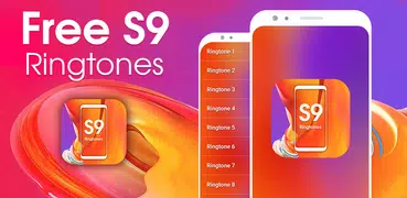 New Galaxy S9 Ringtones 2018