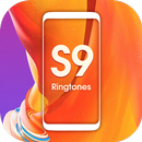 New Galaxy S9 Ringtones 2018 aplikacja
