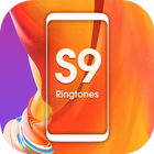 Nouvelles Sonneries Galaxy S9 - Sonnerie s9+ icône