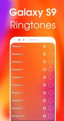 New Galaxy S9 Ringtones 2018 APK download