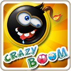 Crazy Boom icône